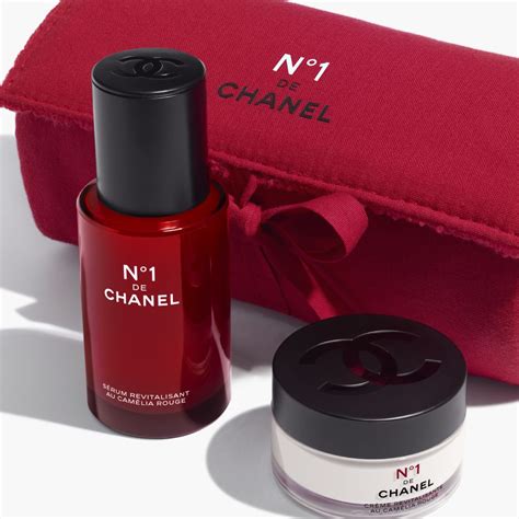 chanel glicine|Chanel revitalizing products.